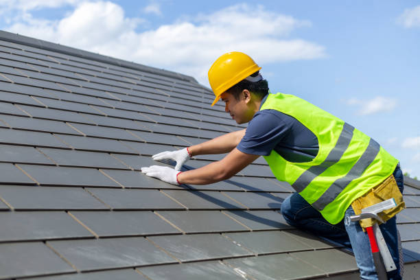 Best Metal Roofing Contractor  in Virden, IL