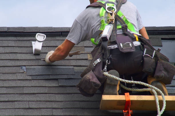 Best Tile Roofing Contractor  in Virden, IL