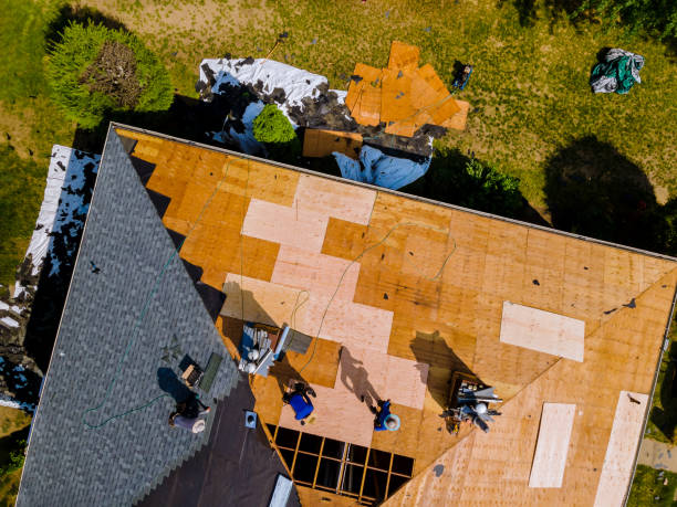 Best Affordable Roofing Company  in Virden, IL