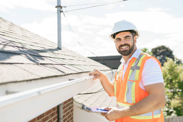 Best Residential Roofing Contractor  in Virden, IL
