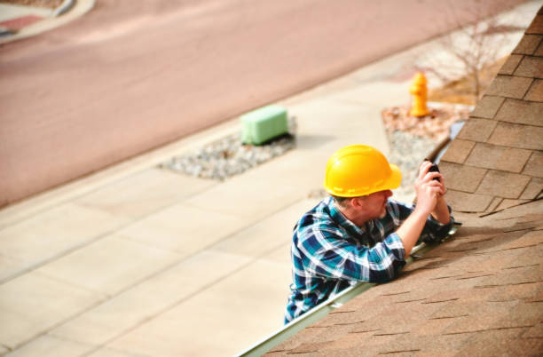 Best Commercial Roofing Services  in Virden, IL