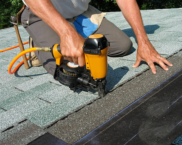Best Roof Restoration Services  in Virden, IL
