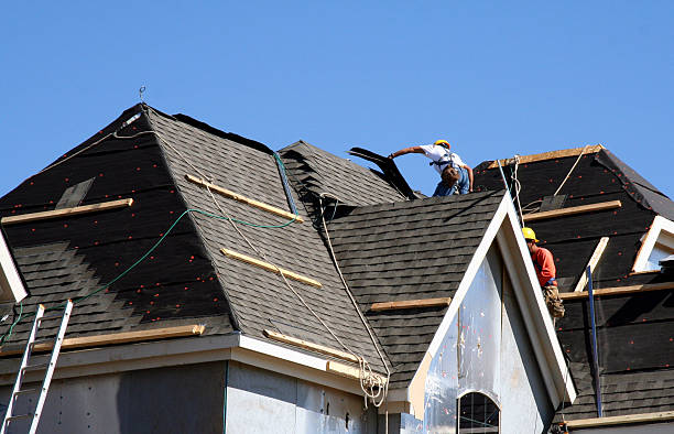 Best Emergency Roof Repair  in Virden, IL