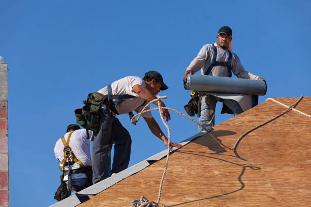 Best Best Roofing Contractors  in Virden, IL
