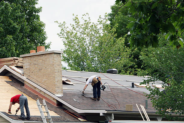 Best Commercial Roofing Services  in Virden, IL