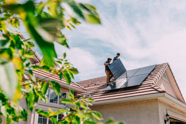 Best Roof Maintenance Services  in Virden, IL