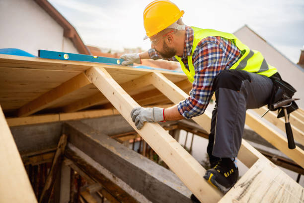 Reliable Virden, IL Roofing Contractor Solutions