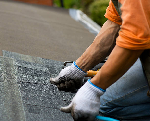 Best Best Roofing Contractors  in Virden, IL