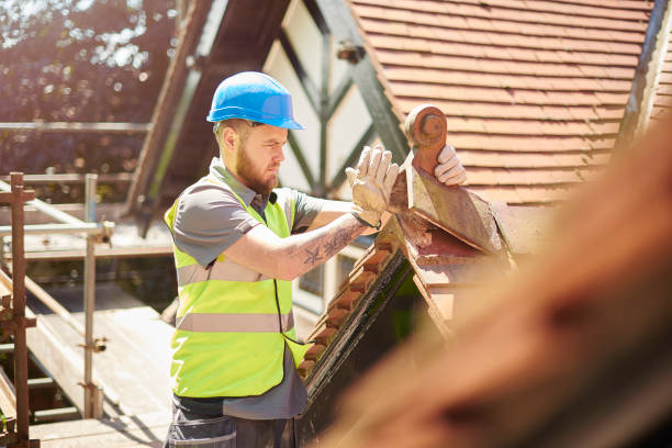 Best New Roof Installation  in Virden, IL